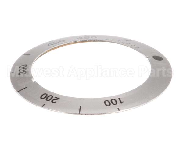 2225200 Garland Dial Insert Therm. Griddle (De
