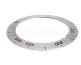 2225200 Garland Dial Insert Therm. Griddle (De