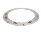 2225200 Garland Dial Insert Therm. Griddle (De