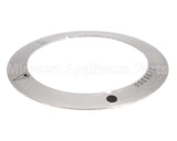 2225300 Garland Dial Insert Hi-Lo Gd Bro/Grid