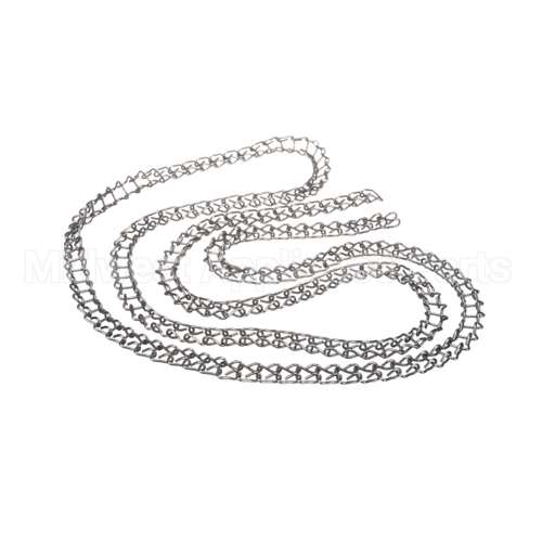 22260-0009 Cutler Industries Ladder Chain Per Foot