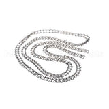 22260-0009 Cutler Industries Ladder Chain Per Foot