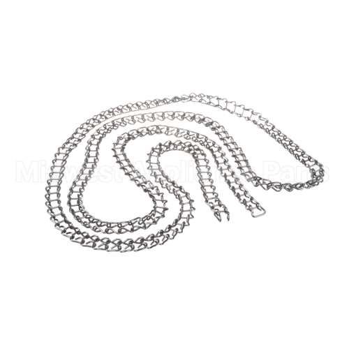 22260-0009 Cutler Industries Ladder Chain Per Foot