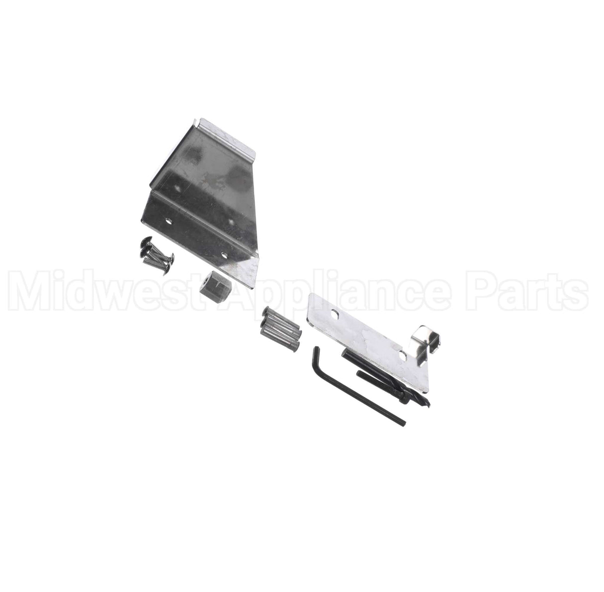 222602 TRUE Bracket Kit Cut Board Tfp Lt