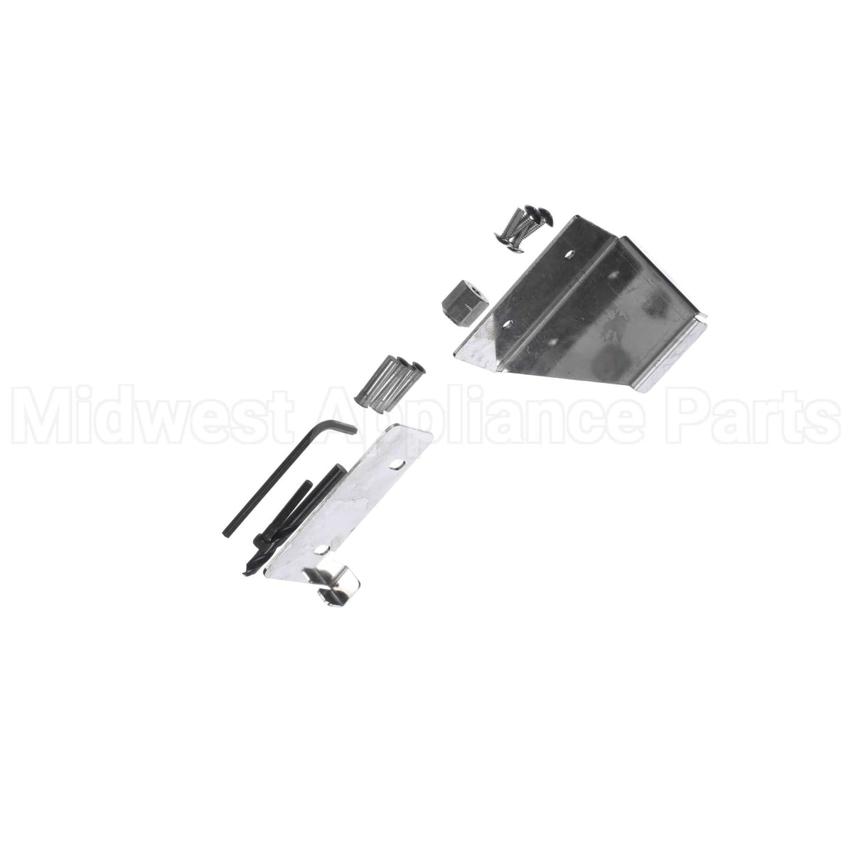 222602 TRUE Bracket Kit Cut Board Tfp Lt