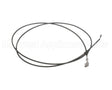 222603 Duke Wire, Jumper Hs2 Heat Element 123