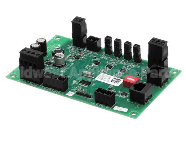 22267 Gaylord Dcv-Sv Hood Board
