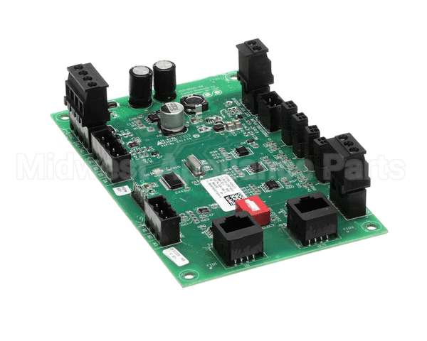 22267 Gaylord Dcv-Sv Hood Board