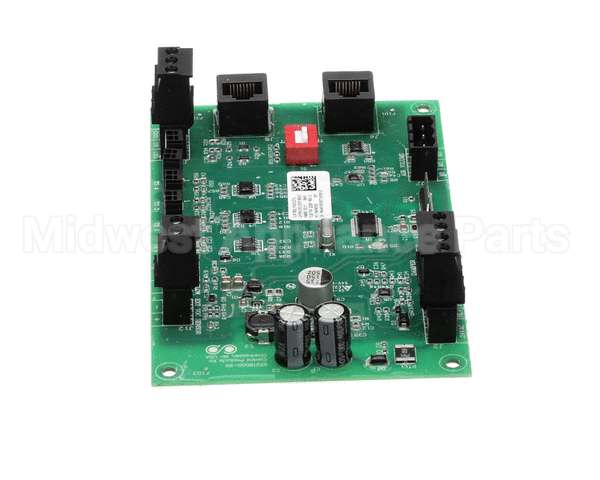 22267 Gaylord Dcv-Sv Hood Board