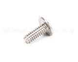 101231 Cleveland Screw; 10-24 X 0.500 Sst Phill