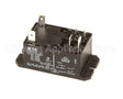 222724 Duke Relay Te T92, 120V Coil, Dpst
