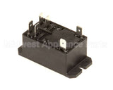 222724 Duke Relay Te T92, 120V Coil, Dpst