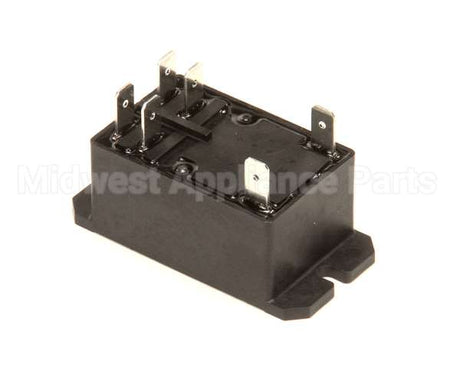 222724 Duke Relay Te T92, 120V Coil, Dpst