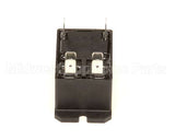 222724 Duke Relay Te T92, 120V Coil, Dpst