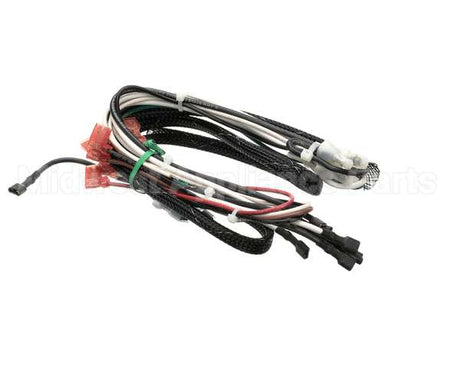 222726 Duke Harness, Wire Prod. W/O V-Drop