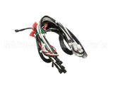 222726 Duke Harness, Wire Prod. W/O V-Drop
