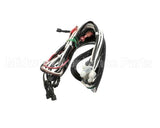 222726 Duke Harness, Wire Prod. W/O V-Drop