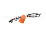 222728 Duke Harness, Wire Retro W/O V-Dr