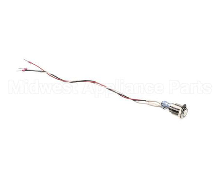 22279 Gaylord Dcv-Av Or Button W/Leads