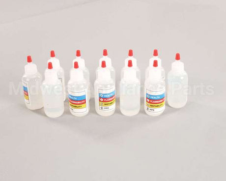 22288-1S Silver King Kit,Lubricant (Pkg Of 12)