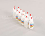 22288-1S Silver King Kit,Lubricant (Pkg Of 12)