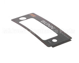 22289.0003 Bunn Decal,Cont Panelcw(Rdyfct)