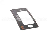 22289.0003 Bunn Decal,Cont Panelcw(Rdyfct)