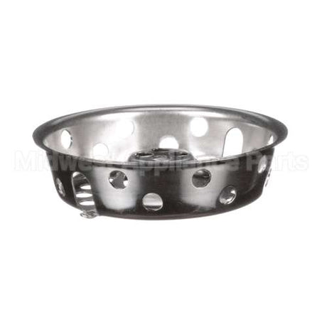 22292 Fisher Locking Basket Strainer