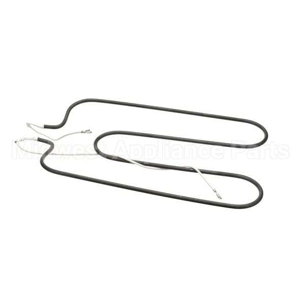 222932 Compatible Duke Element, 120V 750W W/ 16 Leads Seal Wl 25