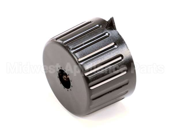 22294.1000 Bunn Knob Kit, W/ Inserts & Detent Plt
