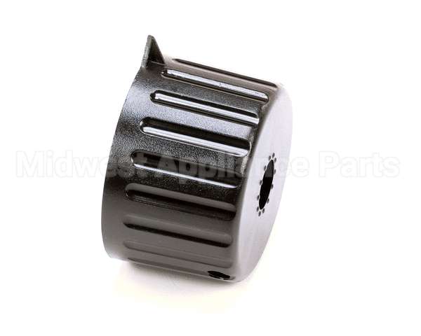 22294.1000 Bunn Knob Kit, W/ Inserts & Detent Plt