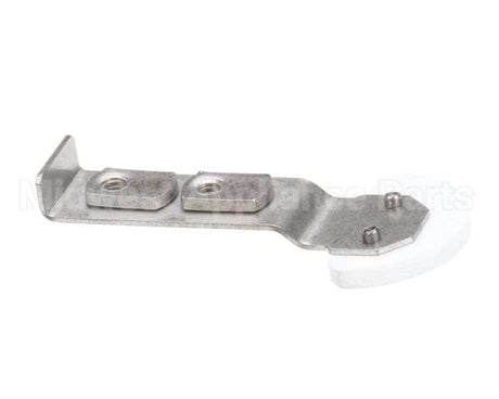 22296 Nieco Tensioner, Push Bar, Ptfe, Left - Assemb