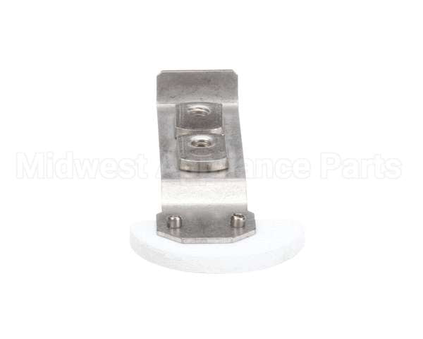 22296 Nieco Tensioner, Push Bar, Ptfe, Left - Assemb