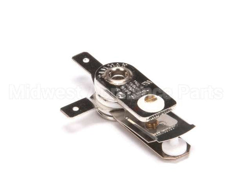 222961 Duke Thermostat,Hi-Limit-Type A-133, 235F .25