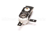 222961 Duke Thermostat,Hi-Limit-Type A-133, 235F .25