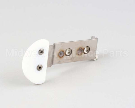 22297 Nieco Tensioner, Push Bar, Ptfe, Right - Assem