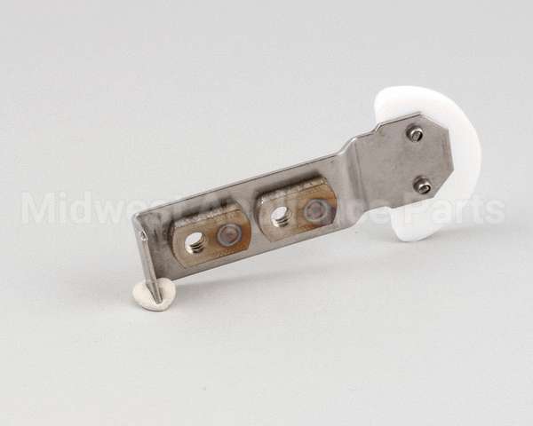 22297 Nieco Tensioner, Push Bar, Ptfe, Right - Assem