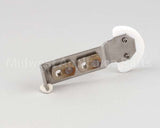 22297 Nieco Tensioner, Push Bar, Ptfe, Right - Assem