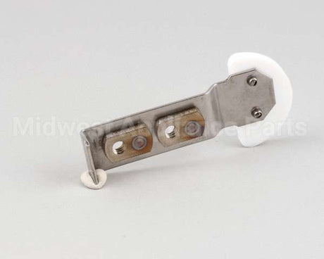 22297 Nieco Tensioner, Push Bar, Ptfe, Right - Assem