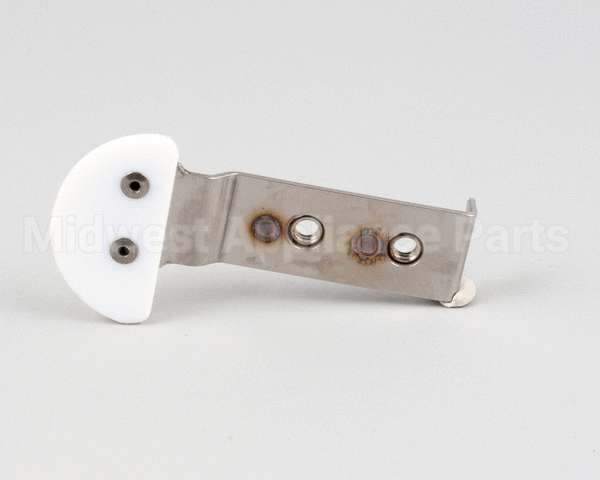 22297 Nieco Tensioner, Push Bar, Ptfe, Right - Assem
