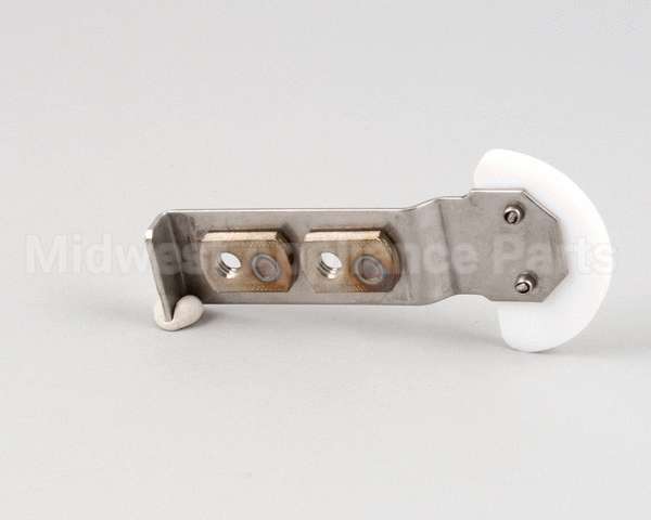 22297 Nieco Tensioner, Push Bar, Ptfe, Right - Assem