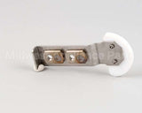 22297 Nieco Tensioner, Push Bar, Ptfe, Right - Assem