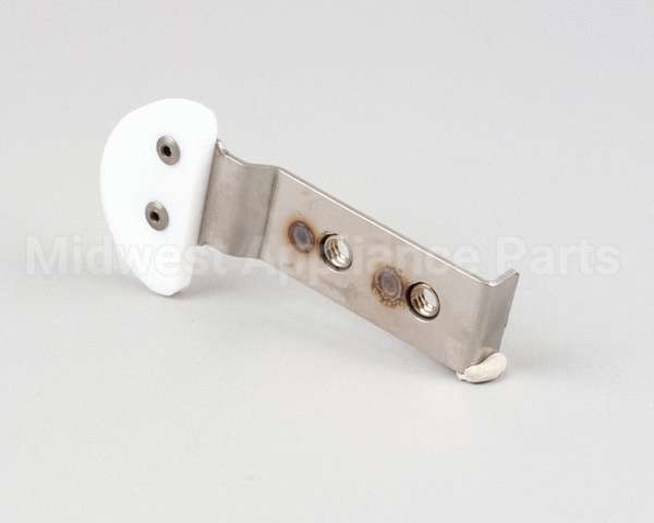 22297 Nieco Tensioner, Push Bar, Ptfe, Right - Assem