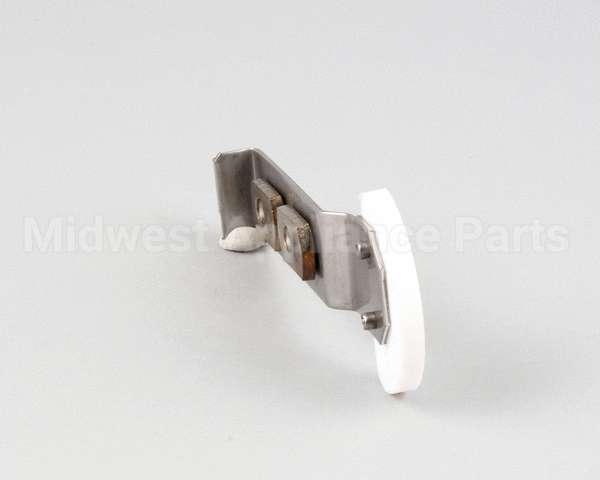 22297 Nieco Tensioner, Push Bar, Ptfe, Right - Assem