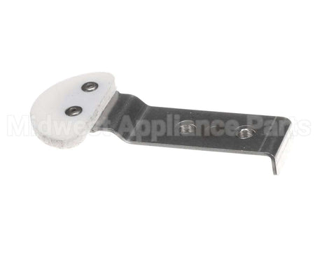22297.0000 Nieco Tensioner Push Bar Ptfe Right - Assem