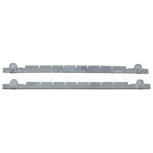 223-4 Compatible Shaver Specialty Spacer Kk 3/8 Set Of 2