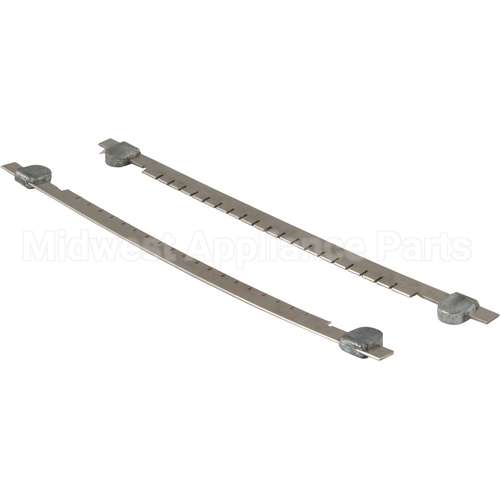223.1 Compatible Shaver Specialty Blade, Spacer, 1/8", Set/2