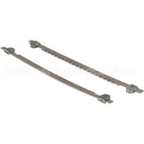 223.1 Compatible Shaver Specialty Blade, Spacer, 1/8", Set/2