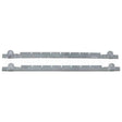 223.4 Compatible Shaver Specialty Spacer Kk 3/8 Set Of 2