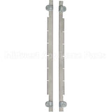223.5 Compatible Shaver Specialty Blade, Spacer, 1/2", Set/2